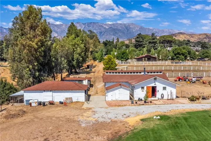 9643 Avienda San Timoteo, Cherry Valley, California 92223