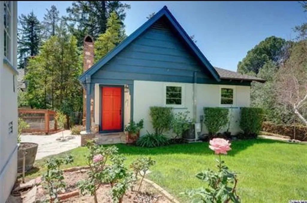 5165 Alta Canyada Road, La Canada Flintridge, California 91011, 1 Bedroom Bedrooms, ,1 BathroomBathrooms,Residential Lease,For Rent,Alta Canyada,AR25180826