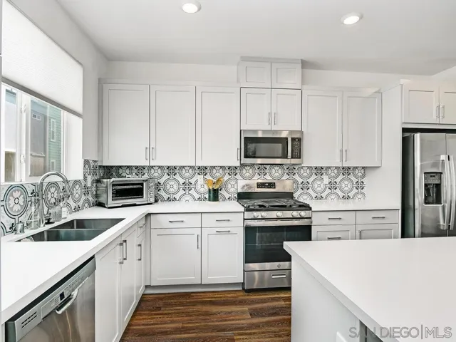 1824 Liquid Lane, Chula Vista, California 91915