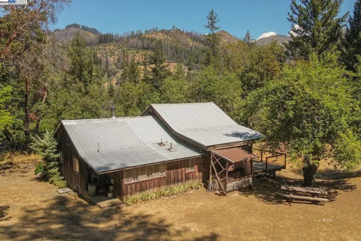 181 Price Creek Rd, Big Bar, California 96010