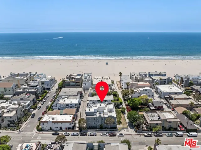 32 Galleon Street, Marina Del Rey, California 90292