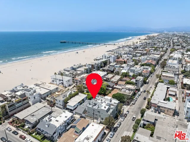 32 Galleon Street, Marina Del Rey, California 90292