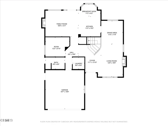 920 Oxford Drive, Oxnard, California 93030