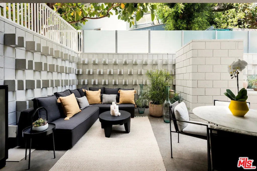 1400 N Sweetzer Avenue 106, West Hollywood, California 90069 home-pic-6