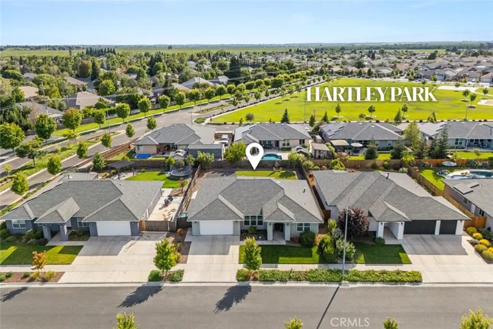 2 Bitterroot Court, Chico, California 95973