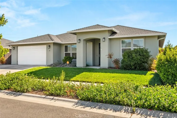 2 Bitterroot Court, Chico, California 95973