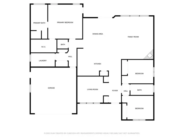 2 Bitterroot Court, Chico, California 95973