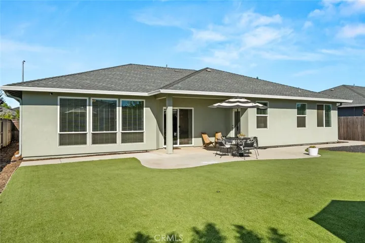 2 Bitterroot Court, Chico, California 95973