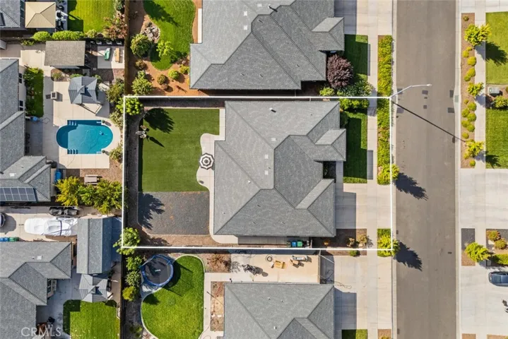 2 Bitterroot Court, Chico, California 95973