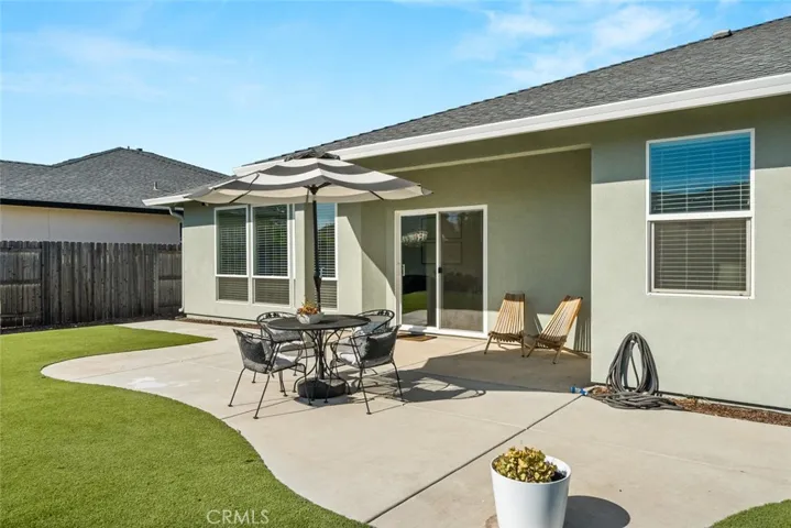 2 Bitterroot Court, Chico, California 95973