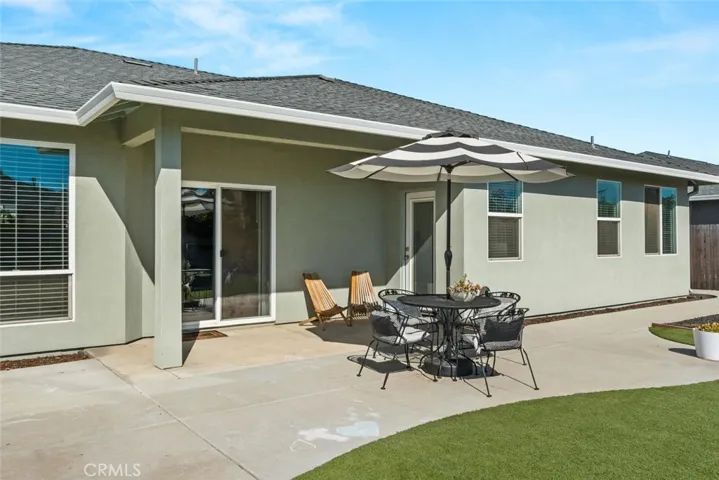 2 Bitterroot Court, Chico, California 95973