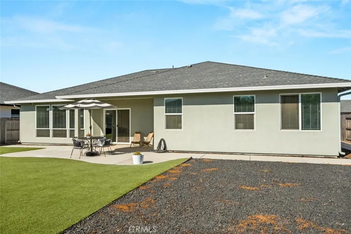 2 Bitterroot Court, Chico, California 95973