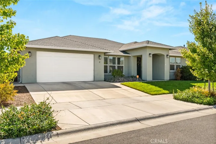 2 Bitterroot Court, Chico, California 95973