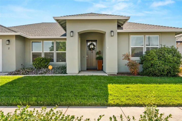 2 Bitterroot Court, Chico, California 95973