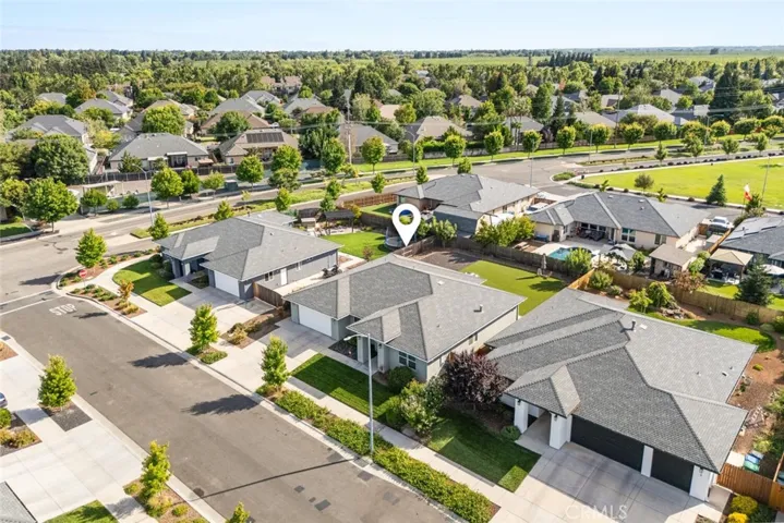 2 Bitterroot Court, Chico, California 95973