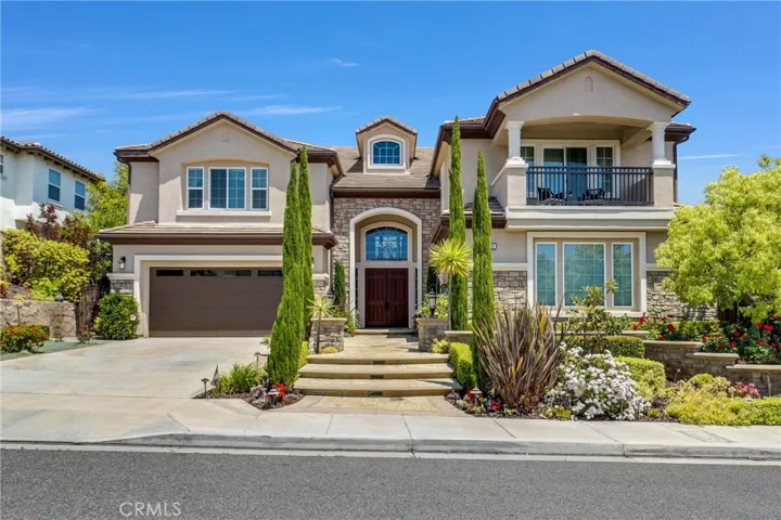4336 Dartmouth Drive, Yorba Linda, California 92886