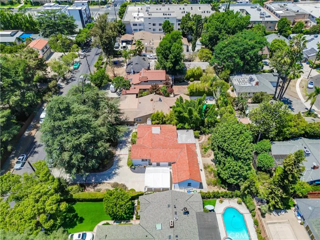 13621 Erwin Street, Van Nuys, California 91401
