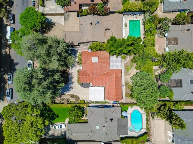 13621 Erwin Street, Van Nuys, California 91401