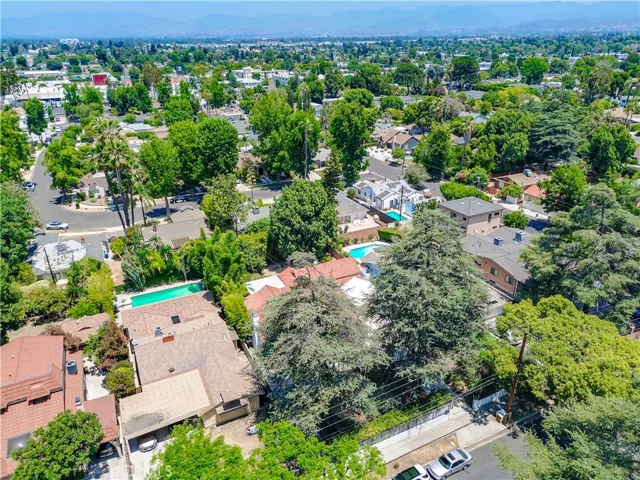 13621 Erwin Street, Van Nuys, California 91401