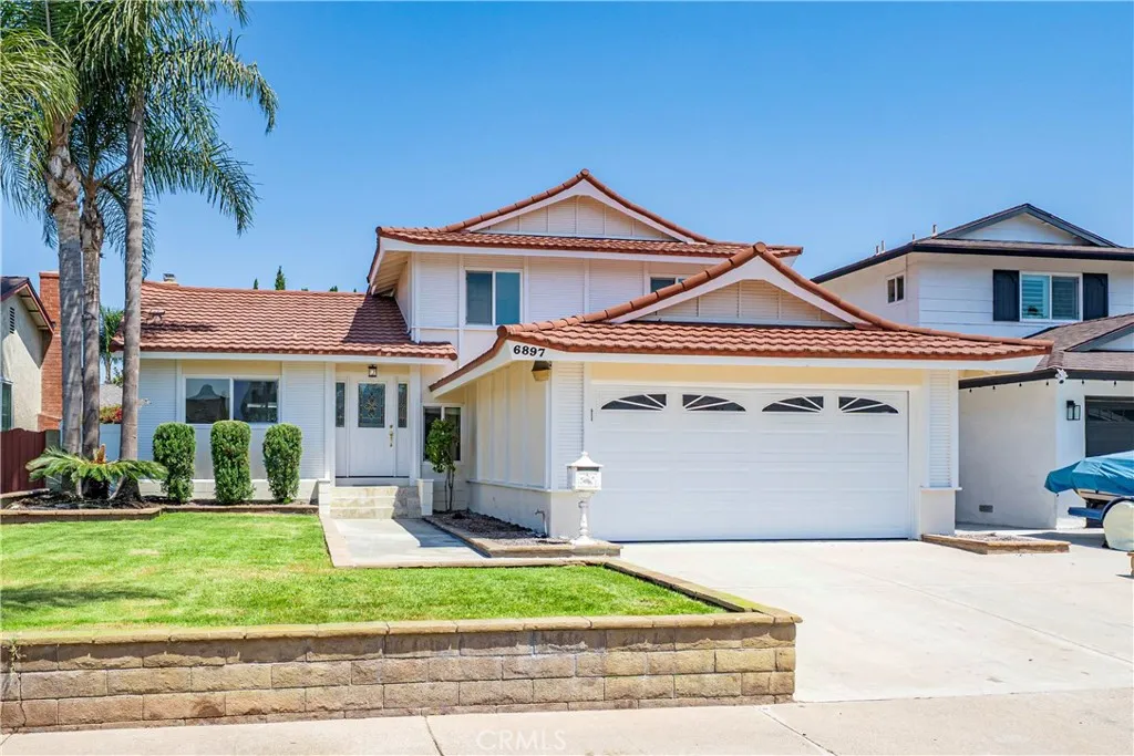 6897 Leilani Lane, Cypress, California 90630, 4 Bedrooms Bedrooms, ,2 BathroomsBathrooms,Residential,For Sale,Leilani,PW25180911