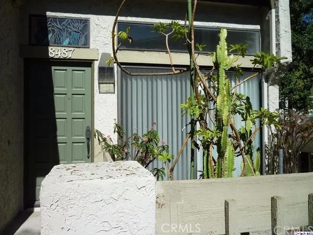 8487 Village Lane, Rosemead, California 91770, 2 Bedrooms Bedrooms, ,2 BathroomsBathrooms,Residential Lease,For Rent,Village,GD25179415