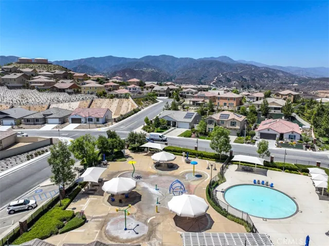 Community Kidding Pool