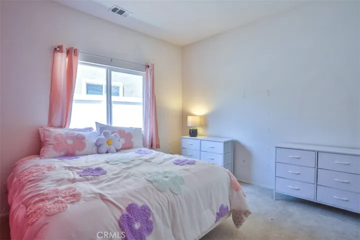 Extra Bedroom