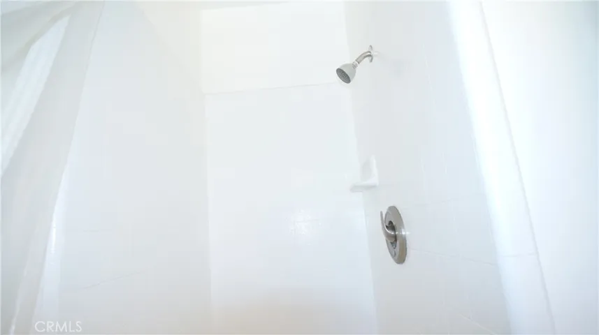 Shower in 3/4 Bath
