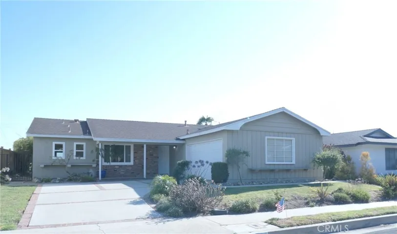 1925 Vallecito Drive, San Pedro, California 90732