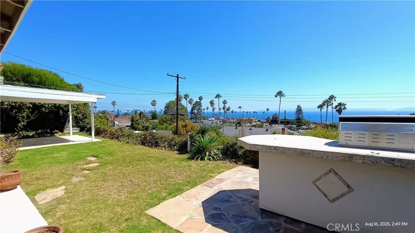 1925 Vallecito Drive, San Pedro, California 90732