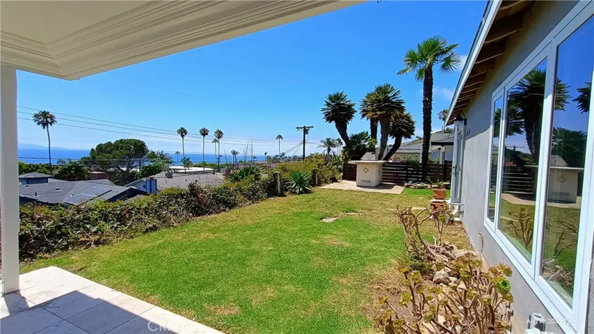1925 Vallecito Drive, San Pedro, California 90732