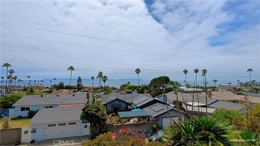 1925 Vallecito Drive, San Pedro, California 90732