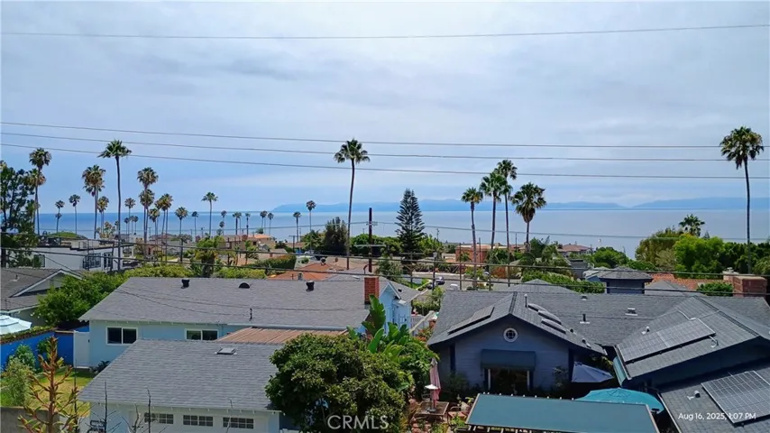 1925 Vallecito Drive, San Pedro, California 90732