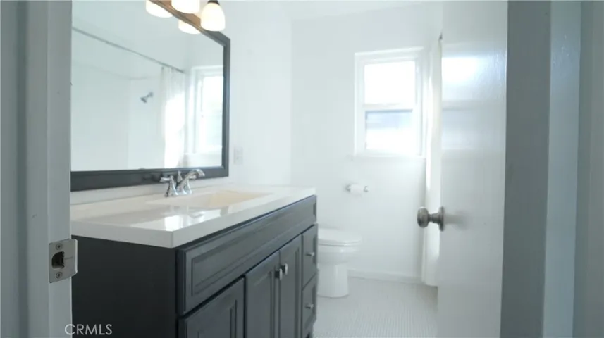 Full Bath