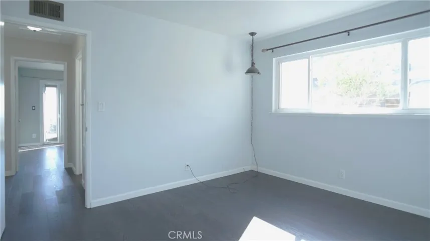 2nd Bedroom may see a partial ocean view.
