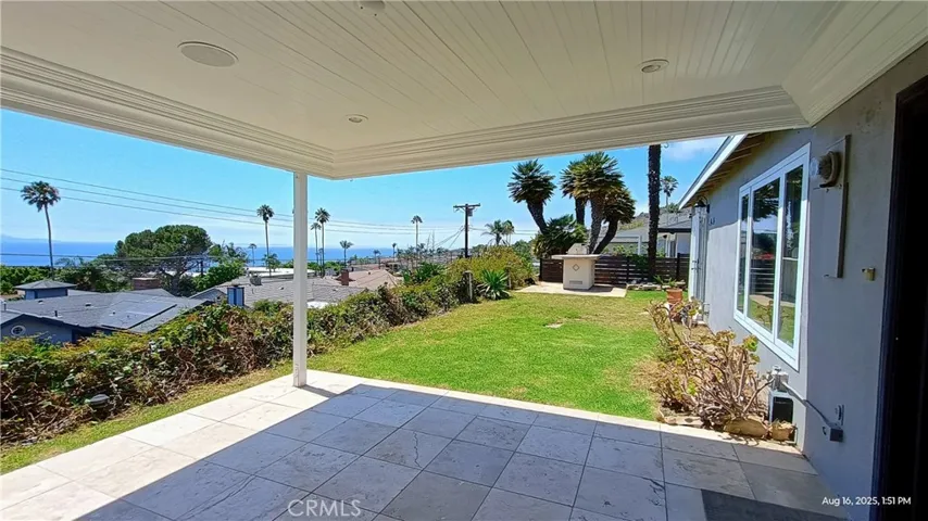 1925 Vallecito Drive, San Pedro, California 90732