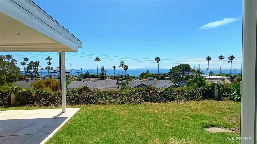 1925 Vallecito Drive, San Pedro, California 90732