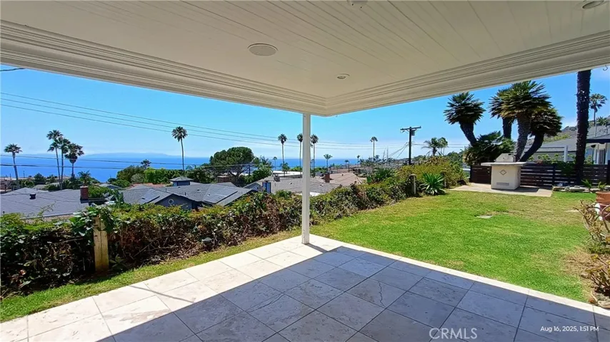 1925 Vallecito Drive, San Pedro, California 90732