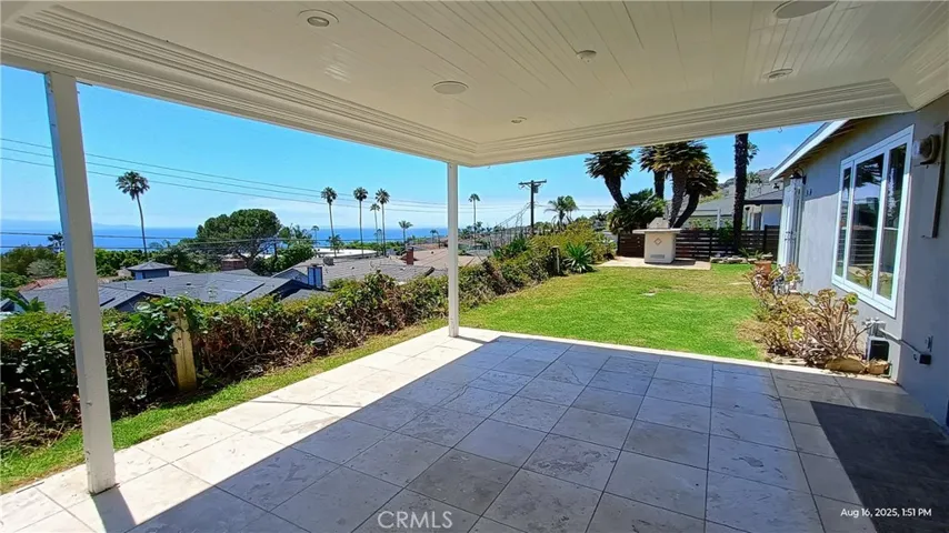 1925 Vallecito Drive, San Pedro, California 90732
