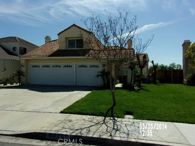 30261 Calle Belcanto, Menifee, California 92584