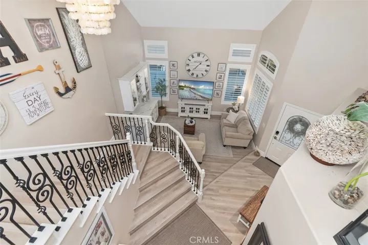 12 La Perla, Lake Forest, California 92610