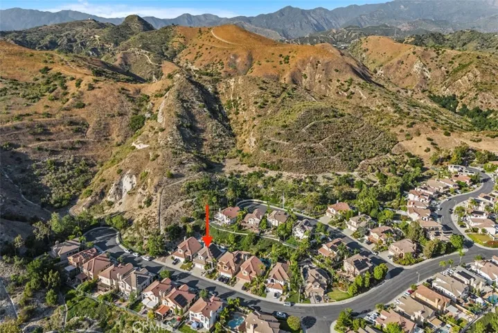 12 La Perla, Lake Forest, California 92610