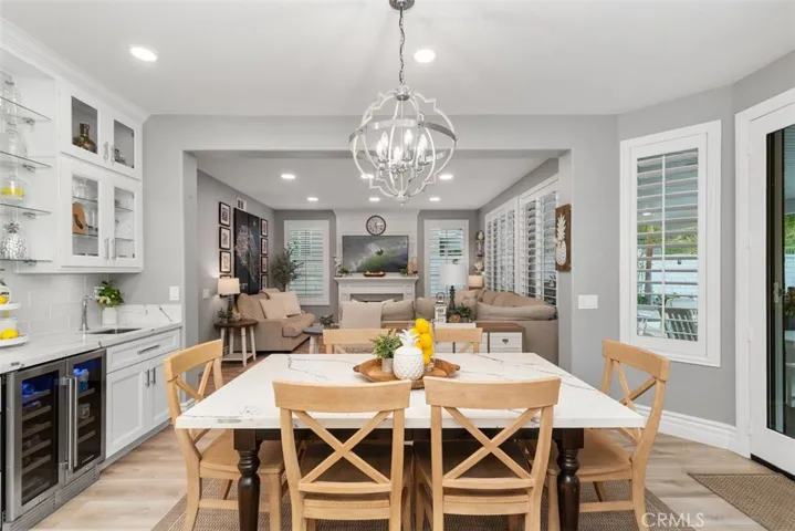 12 La Perla, Lake Forest, California 92610