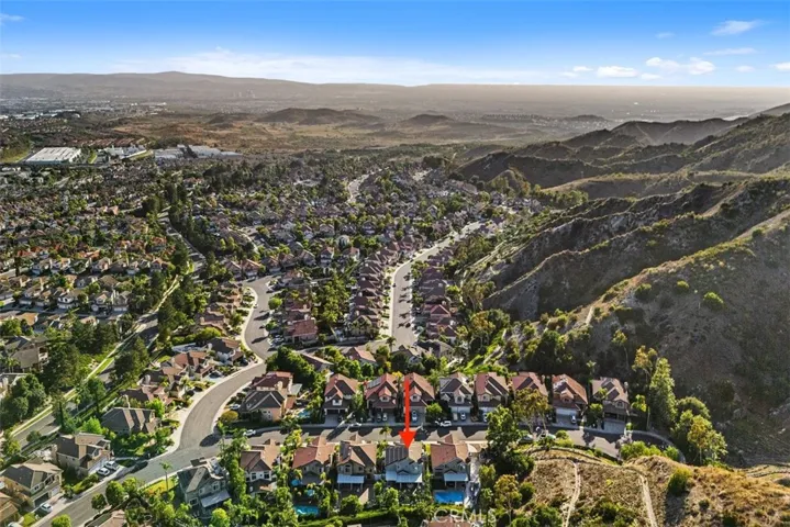 12 La Perla, Lake Forest, California 92610