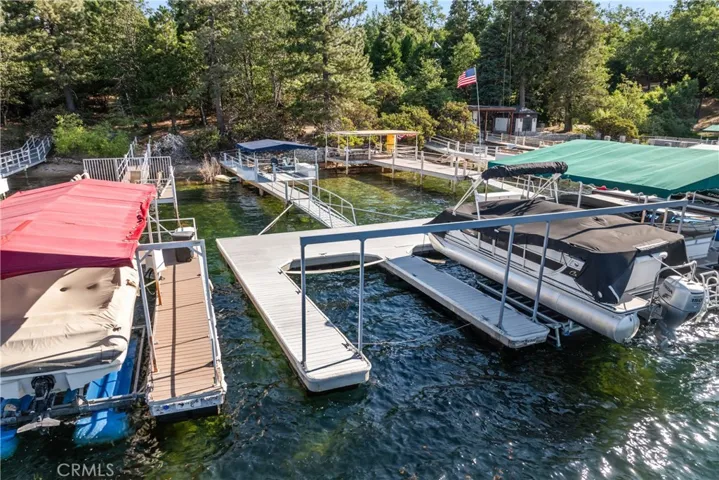 0 N306a, Lake Arrowhead, California 92352