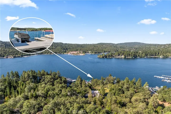 0 N306a, Lake Arrowhead, California 92352