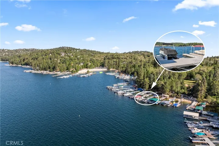 0 N306a, Lake Arrowhead, California 92352