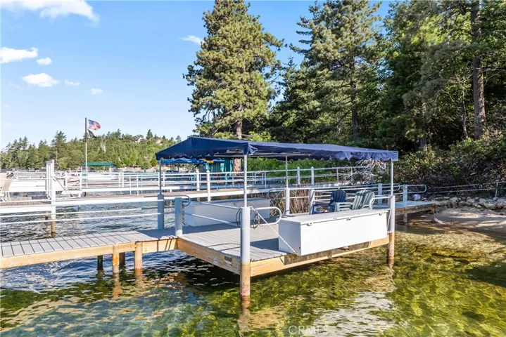 0 N306a, Lake Arrowhead, California 92352