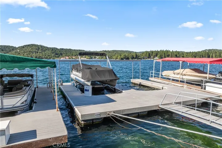 0 N306a, Lake Arrowhead, California 92352