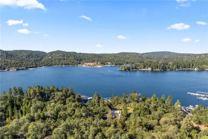 0 N306a, Lake Arrowhead, California 92352